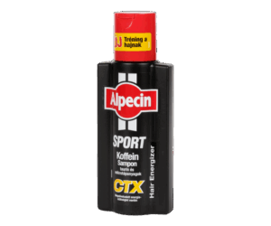 Alpecin Sport Koffein sampon 250ml