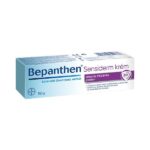 Bepanthen Sensiderm krém 50g