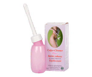 Colpo Cleaner Plusz intim zuhany