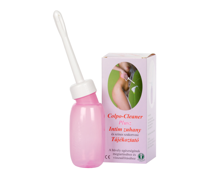 Colpo Cleaner Plusz intim zuhany