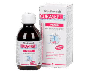 Curasept ADS Perio szájöblítő 200ml