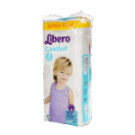 Libero Comfort 7 42 db