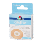 MASTER AID Crioline szemölcstapasz 12 db