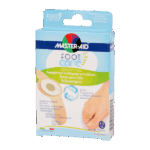 MASTER AID FootCare tyúkszemirtó tapasz 12 db