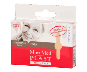 Movo Plast tyúkszemtapasz 10 db