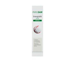 Parusan Energizáló tonik nőknek 200ml