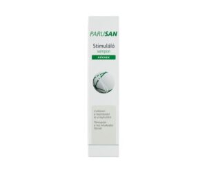 Parusan Stimuláló sampon nőknek 200ml