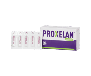 Proxelan végbélkúp 10x2g