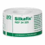 Silkafix ragtapasz 5mx 2,5cm