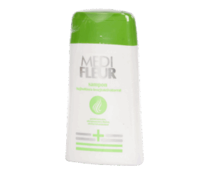 Sunfleur Medi Fleur sampon hajhullás ellen 150ml