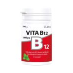 Vitablans Vita B12-vitamin 1000 mcg tabletta 100 db